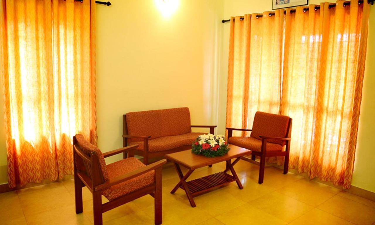 Karapuzha Village Resort Wayanad Zewnętrze zdjęcie
