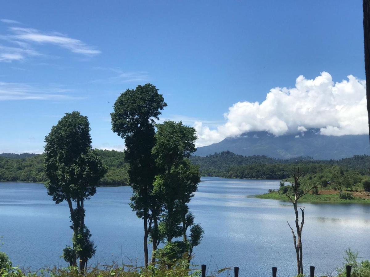 Karapuzha Village Resort Wayanad Zewnętrze zdjęcie