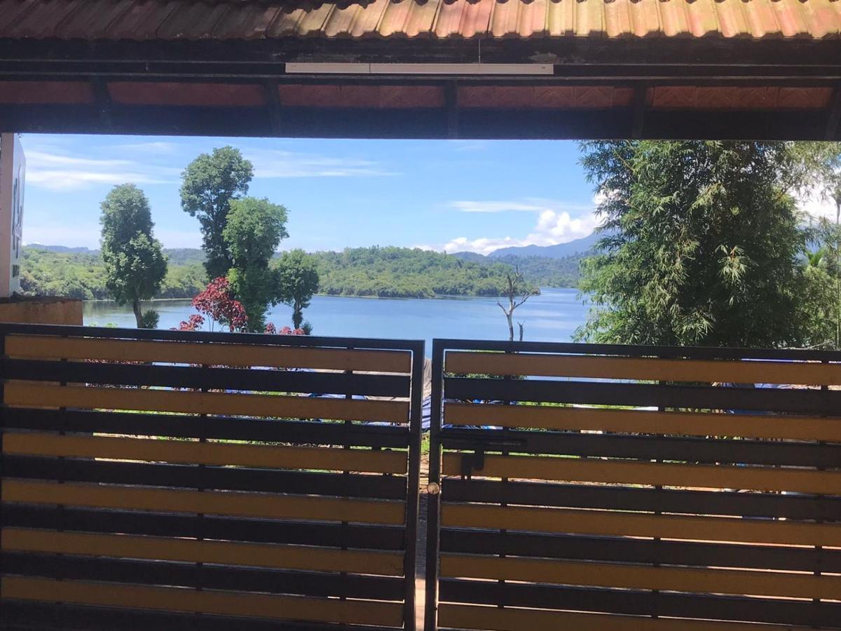 Karapuzha Village Resort Wayanad Zewnętrze zdjęcie