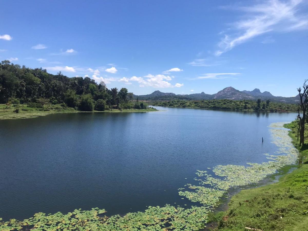 Karapuzha Village Resort Wayanad Zewnętrze zdjęcie
