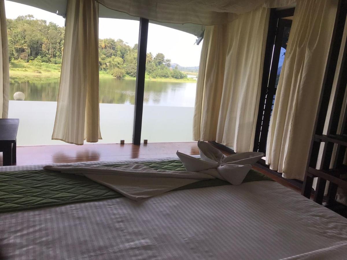 Karapuzha Village Resort Wayanad Zewnętrze zdjęcie