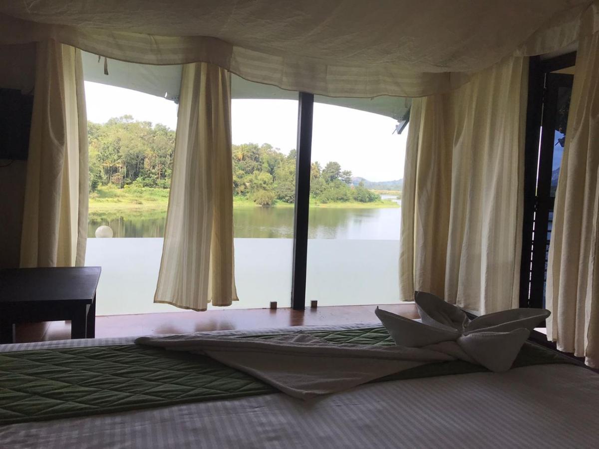 Karapuzha Village Resort Wayanad Zewnętrze zdjęcie