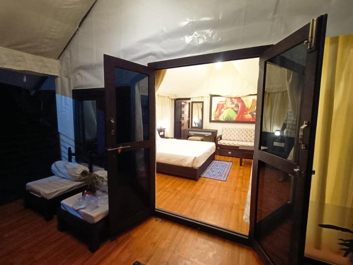 Karapuzha Village Resort Wayanad Zewnętrze zdjęcie