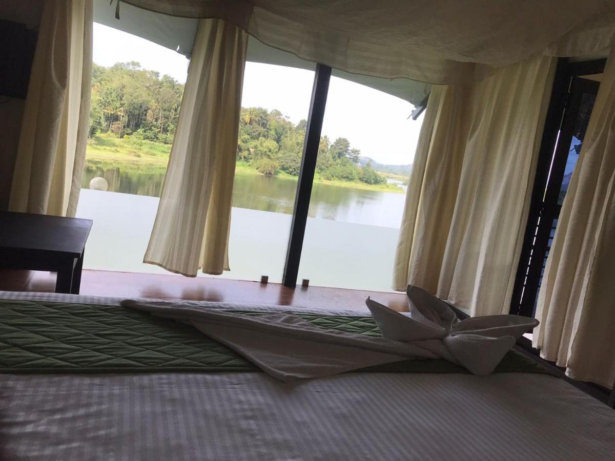 Karapuzha Village Resort Wayanad Zewnętrze zdjęcie