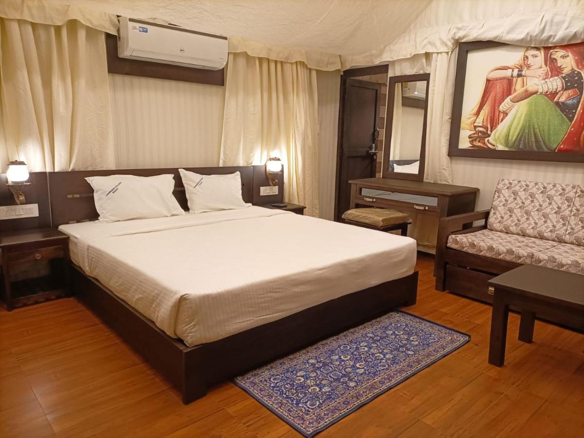 Karapuzha Village Resort Wayanad Zewnętrze zdjęcie