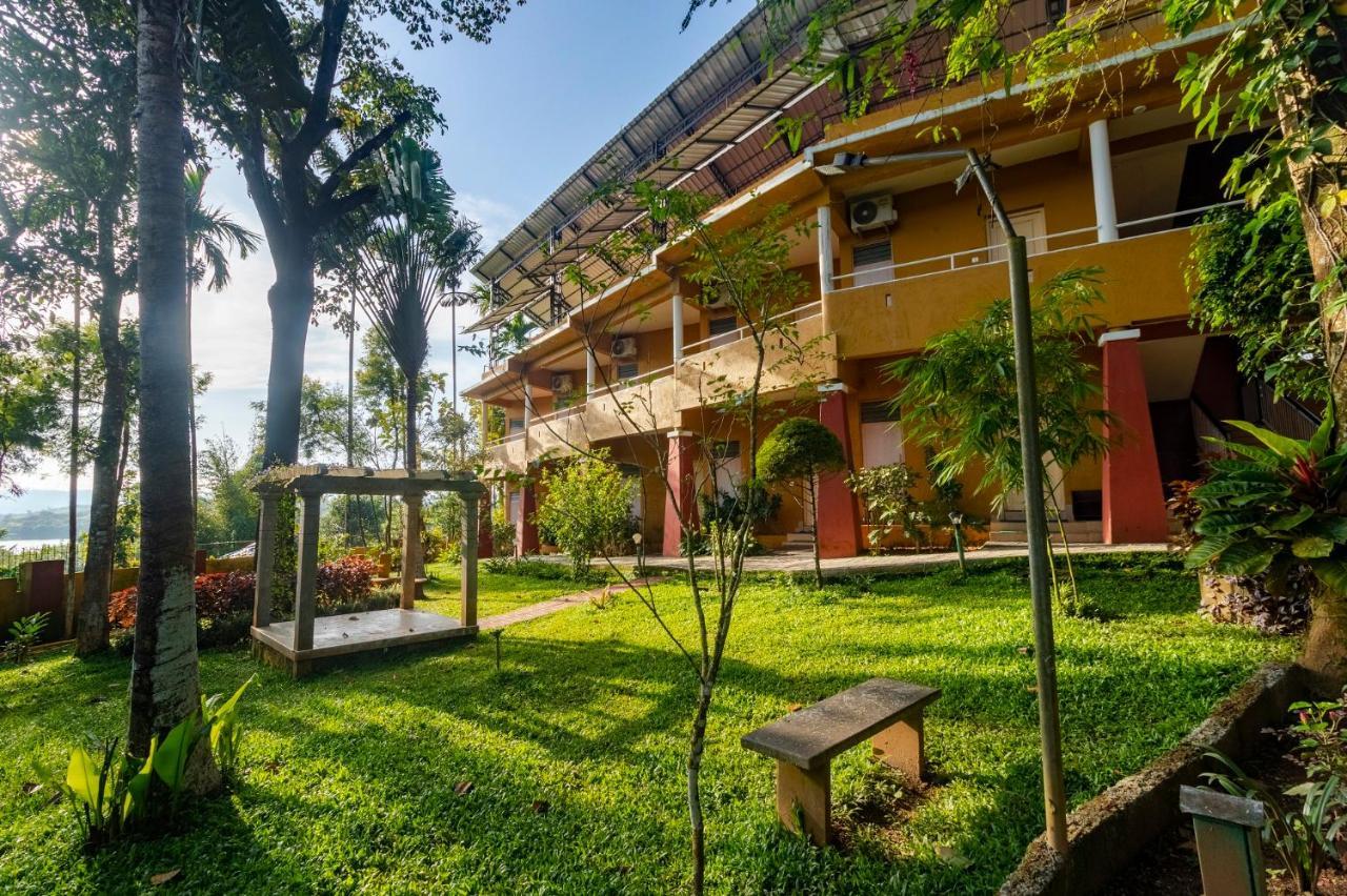 Karapuzha Village Resort Wayanad Zewnętrze zdjęcie