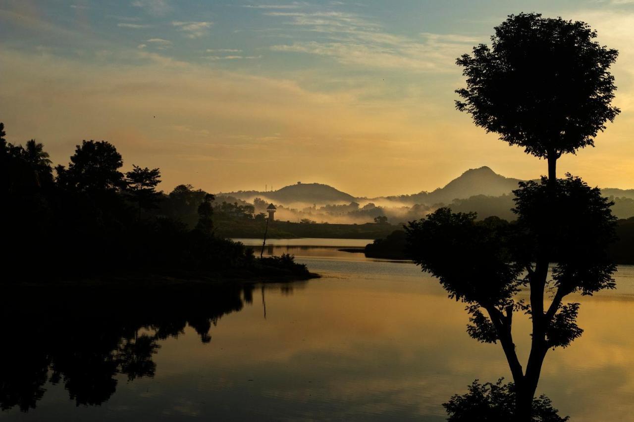Karapuzha Village Resort Wayanad Zewnętrze zdjęcie