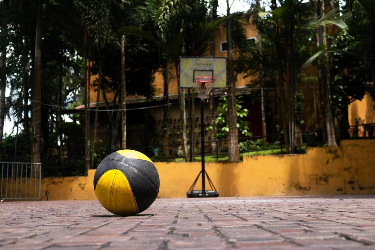 Karapuzha Village Resort Wayanad Zewnętrze zdjęcie