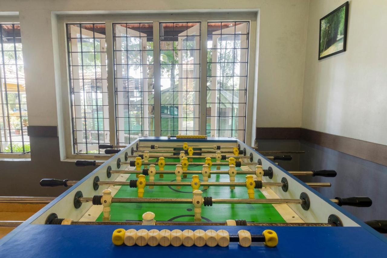 Karapuzha Village Resort Wayanad Zewnętrze zdjęcie