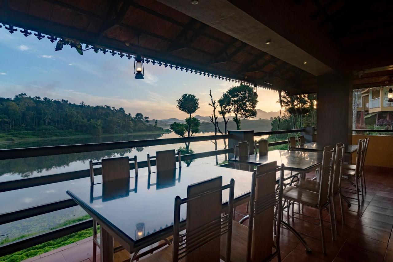 Karapuzha Village Resort Wayanad Zewnętrze zdjęcie