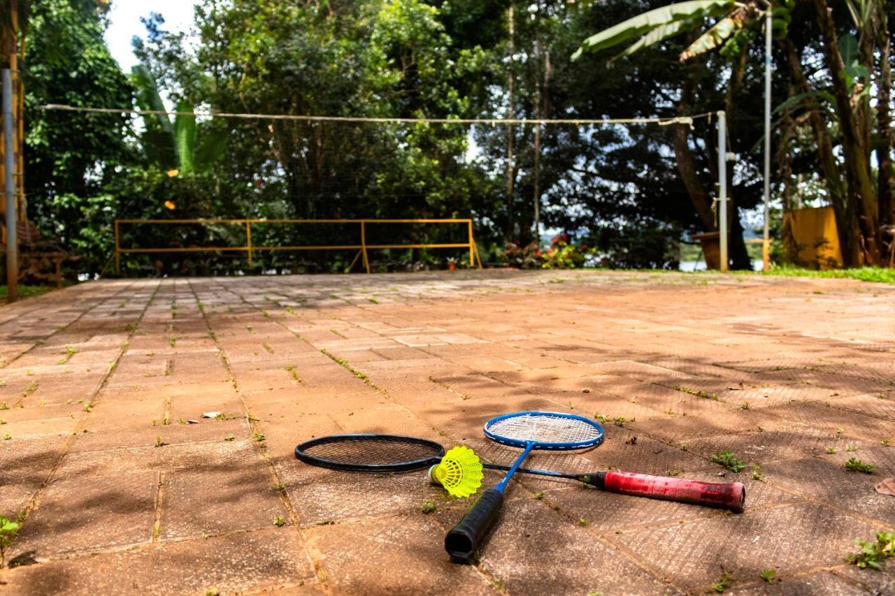 Karapuzha Village Resort Wayanad Zewnętrze zdjęcie