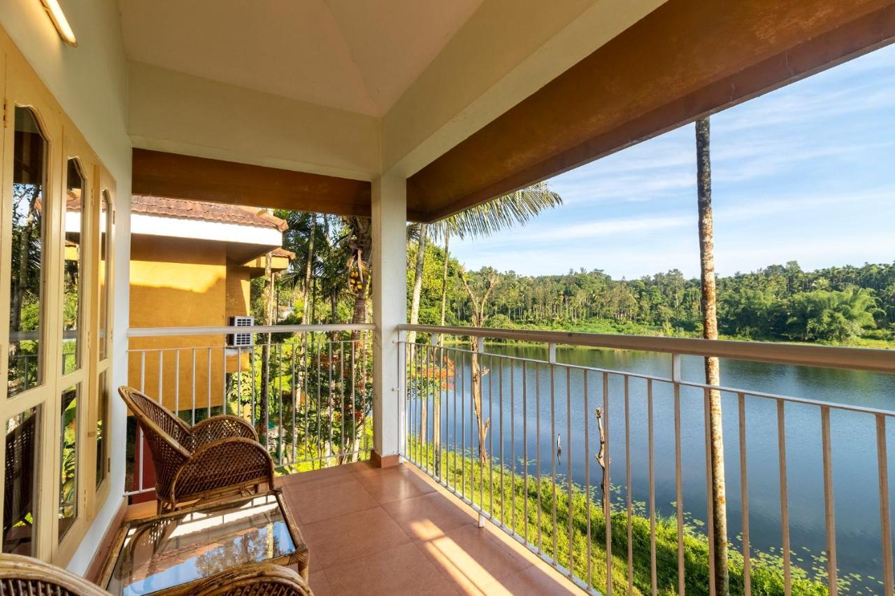 Karapuzha Village Resort Wayanad Zewnętrze zdjęcie