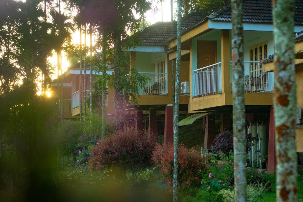 Karapuzha Village Resort Wayanad Zewnętrze zdjęcie