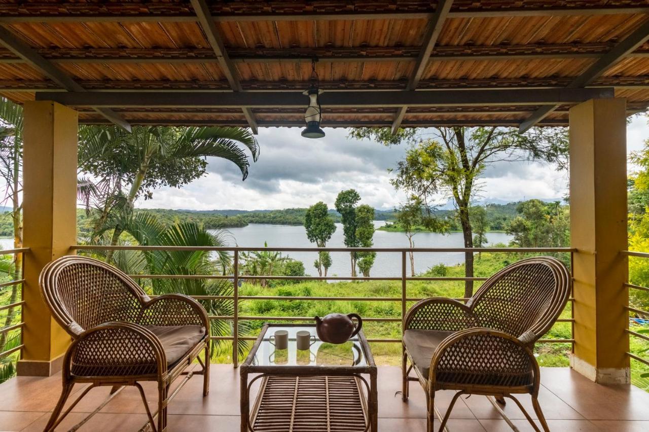 Karapuzha Village Resort Wayanad Zewnętrze zdjęcie