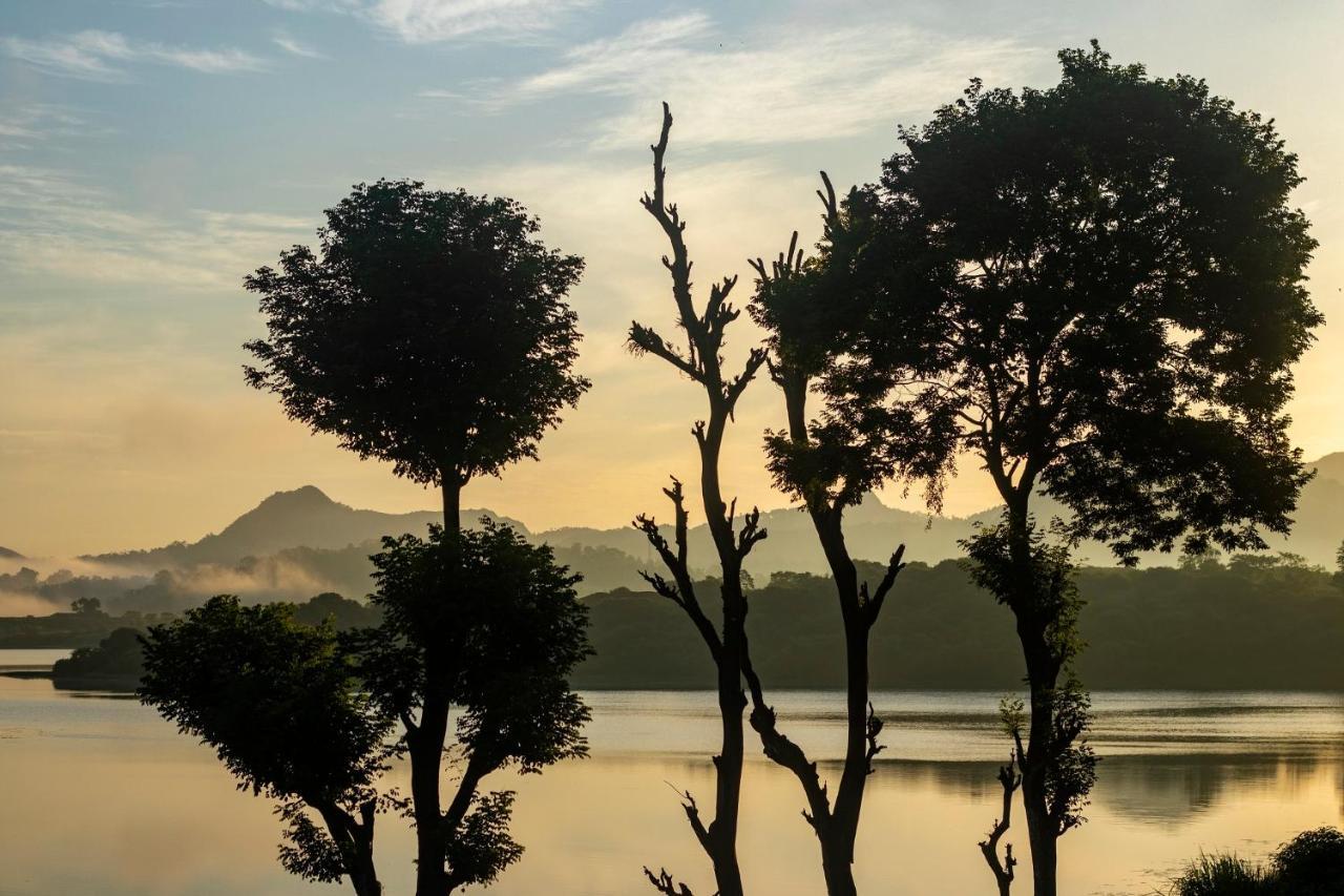 Karapuzha Village Resort Wayanad Zewnętrze zdjęcie