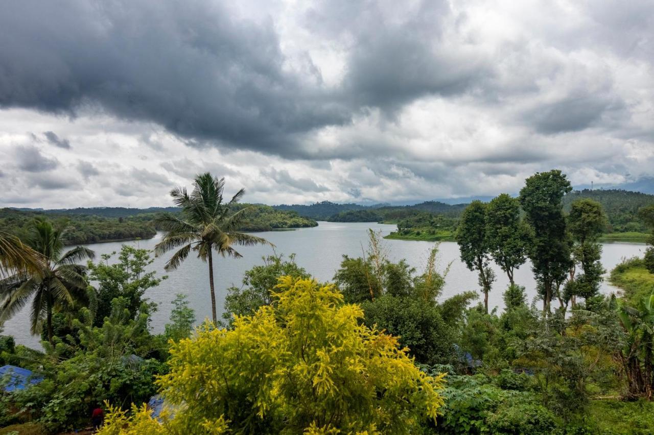 Karapuzha Village Resort Wayanad Zewnętrze zdjęcie
