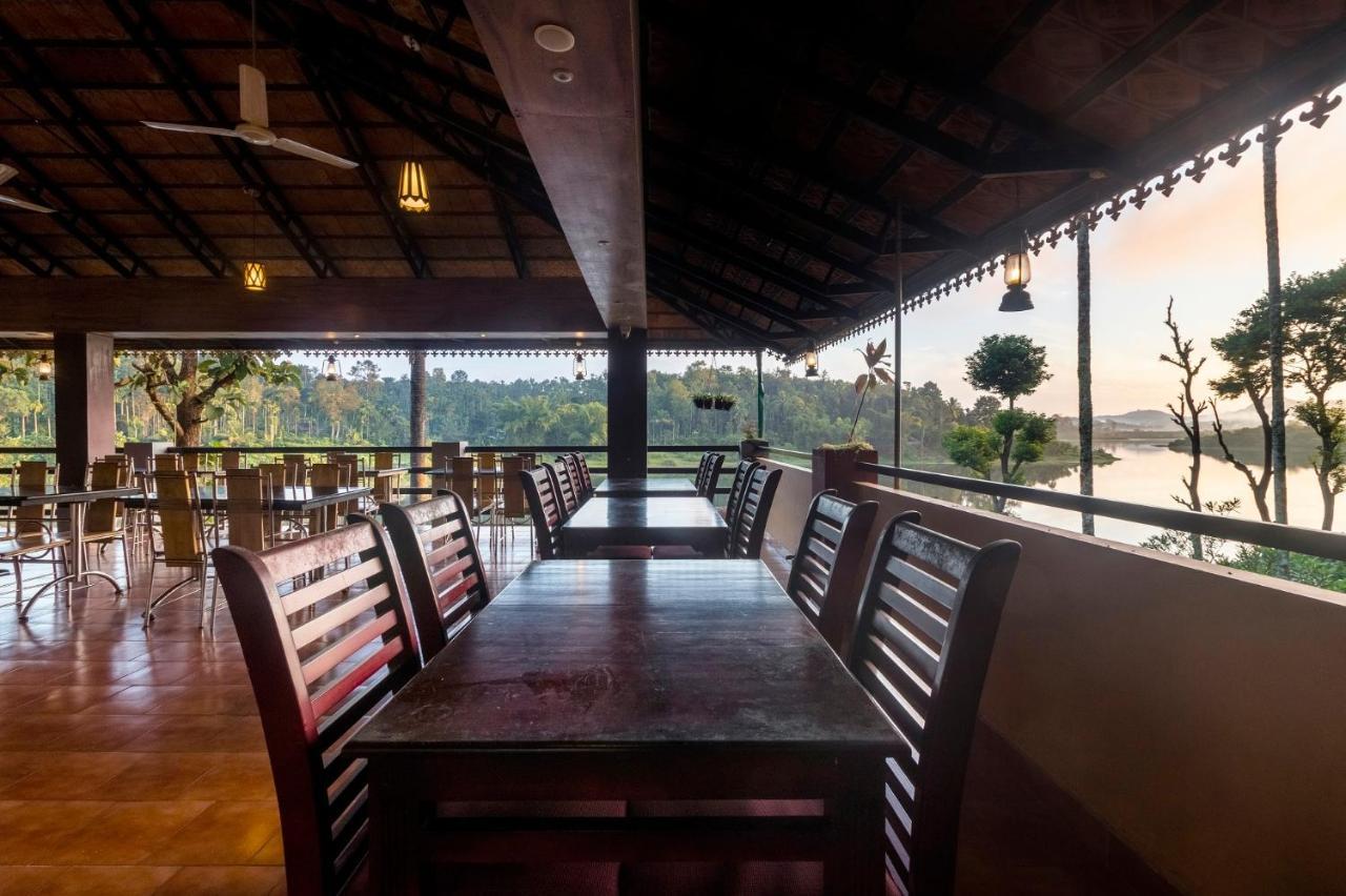 Karapuzha Village Resort Wayanad Zewnętrze zdjęcie