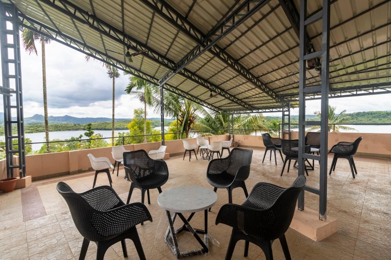 Karapuzha Village Resort Wayanad Zewnętrze zdjęcie