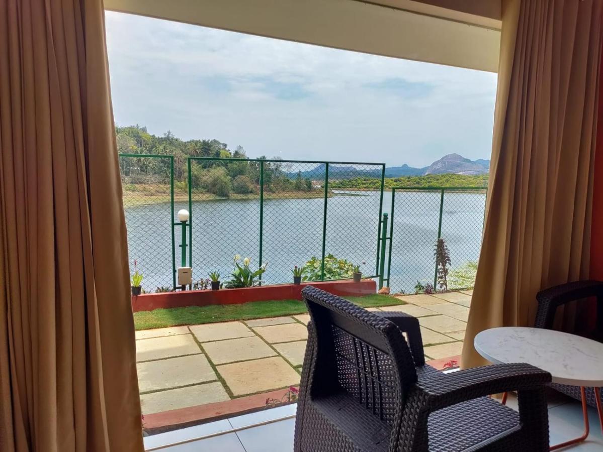 Karapuzha Village Resort Wayanad Zewnętrze zdjęcie