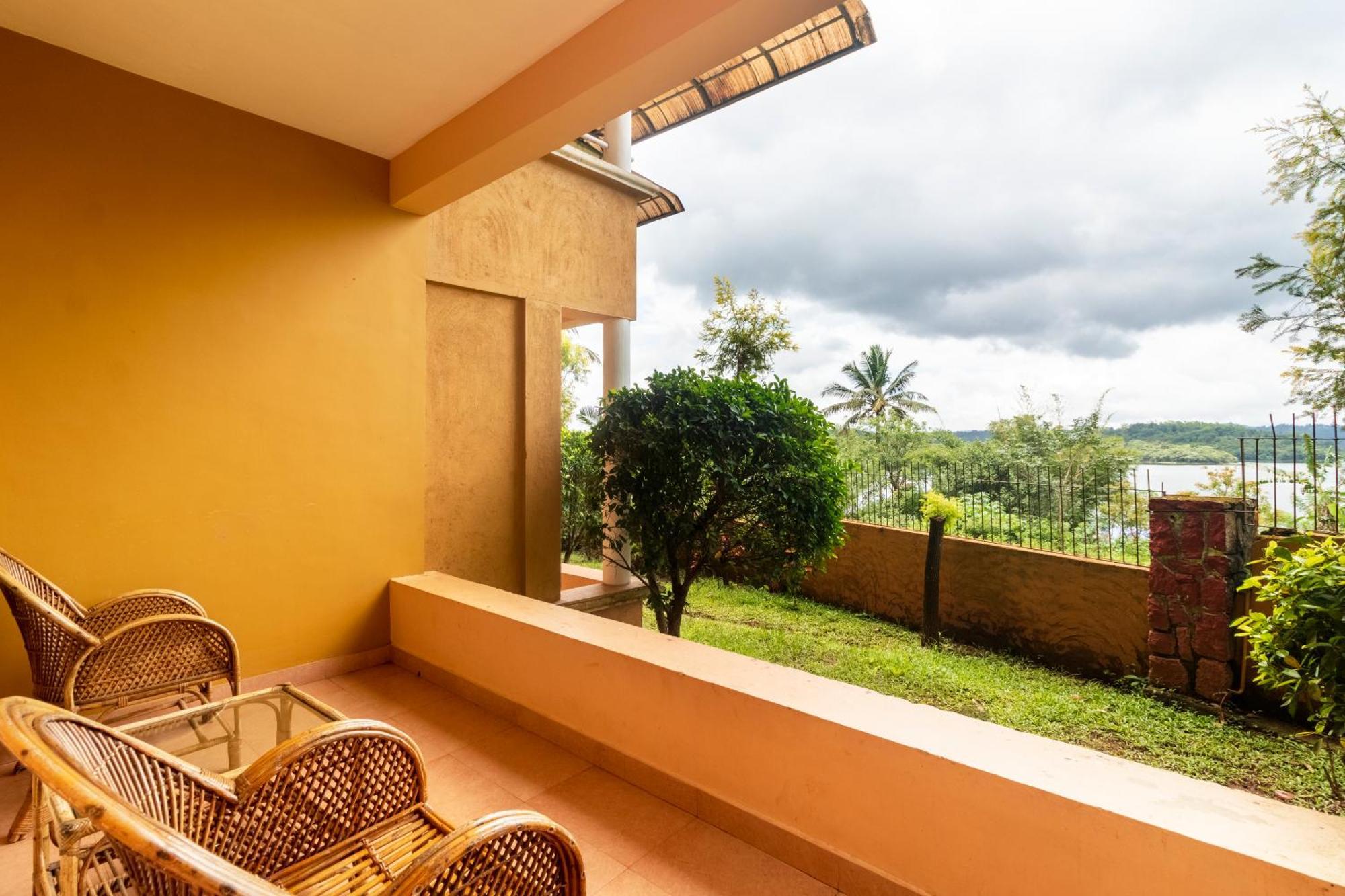 Karapuzha Village Resort Wayanad Zewnętrze zdjęcie