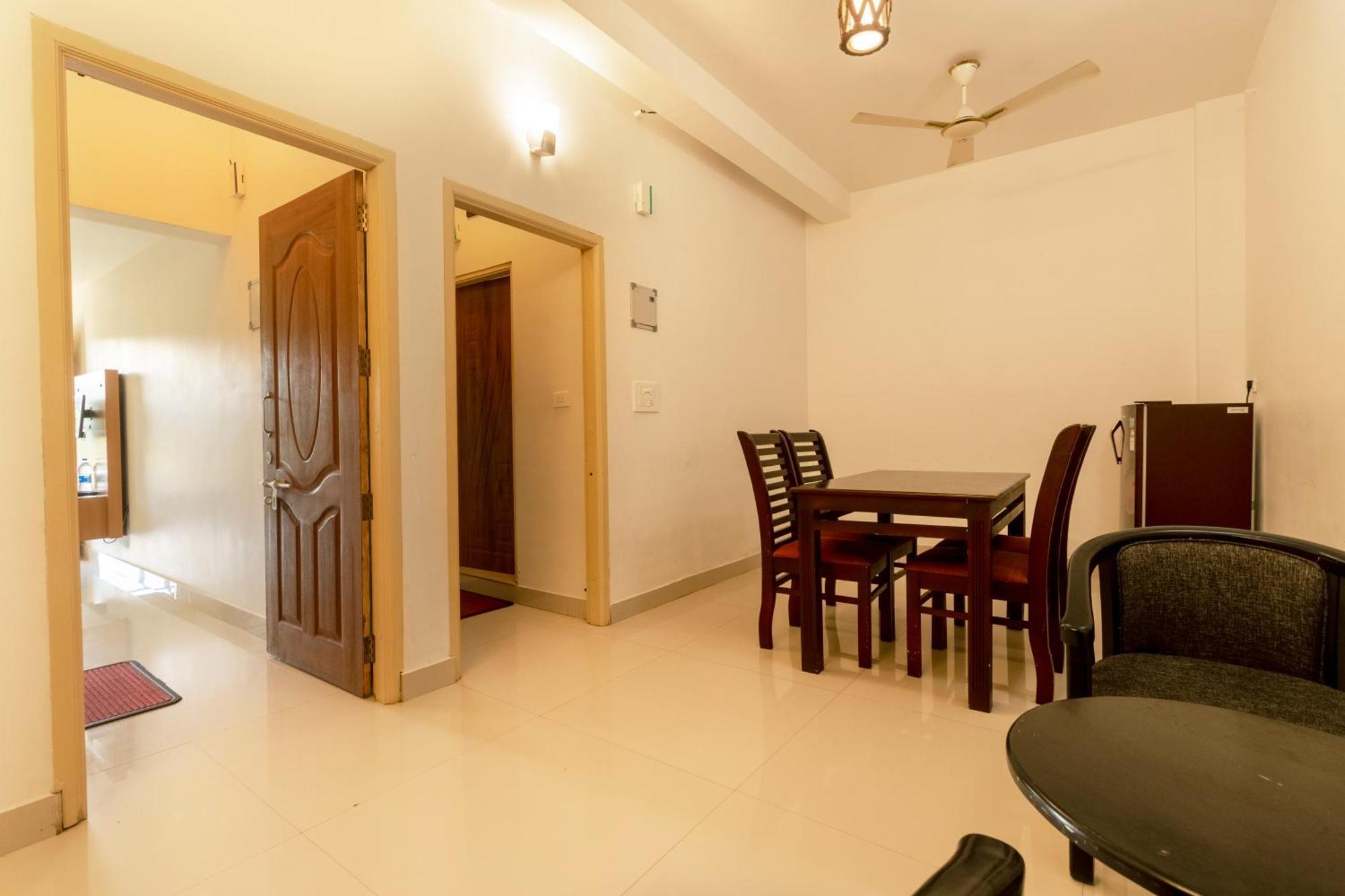 Karapuzha Village Resort Wayanad Zewnętrze zdjęcie
