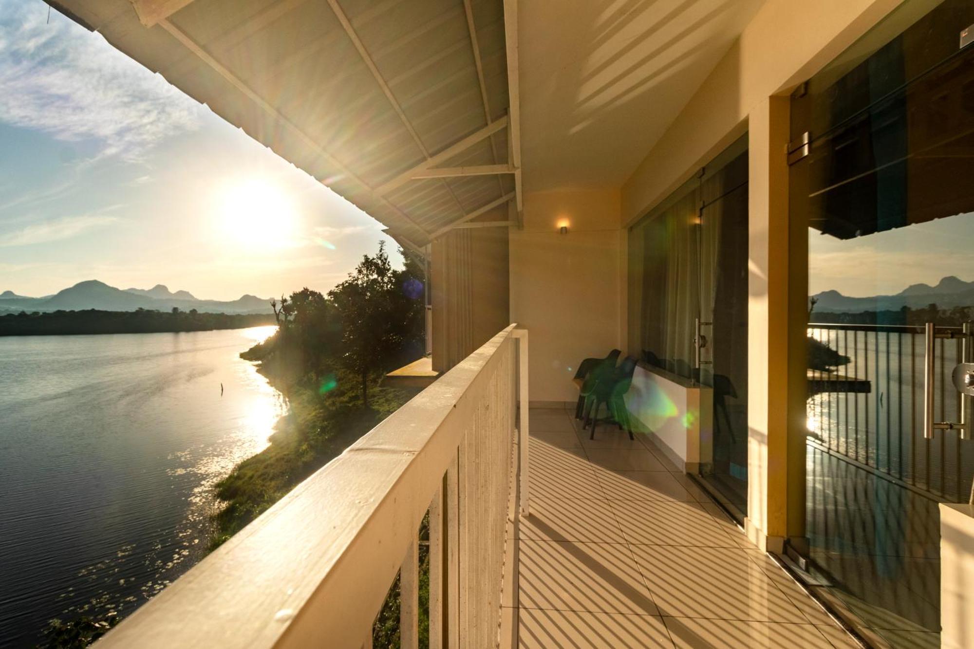 Karapuzha Village Resort Wayanad Zewnętrze zdjęcie